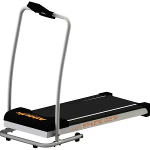 Esteira Ergométrica Elétrica Dobrável Athletic CLE 10