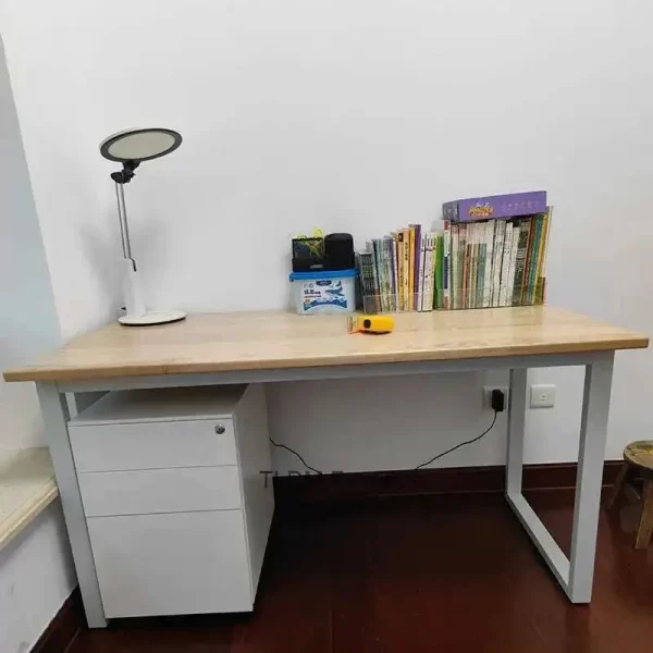 Armários de arquivo de aço gaveta de ferro móvel armários baixos armário de informações de escritório sob a mesa armário de arquivo de senha p - Imagem 5