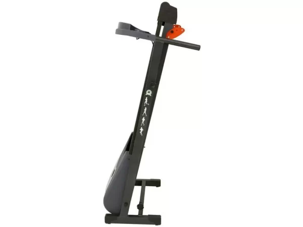 Esteira Eletrônica Dream Fitness DR 1600 1,6 HP - Bivolt - Imagem 6