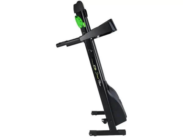 Esteira Eletrônica Dream Fitness Concept 2.1 - Bivolt - Imagem 4