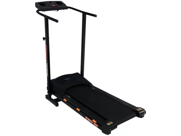 Esteira Elétrica Dobrável Dream Fitness Energy 1600