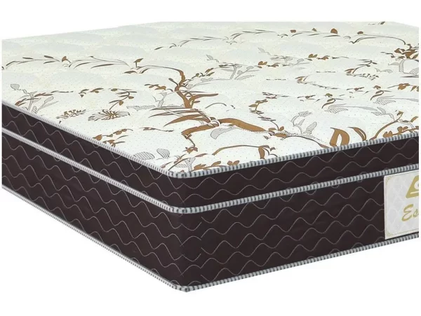 Colchão Queen Gazin de Molas Ensacadas D28 26x158x198cm Esmeralda - Imagem 3