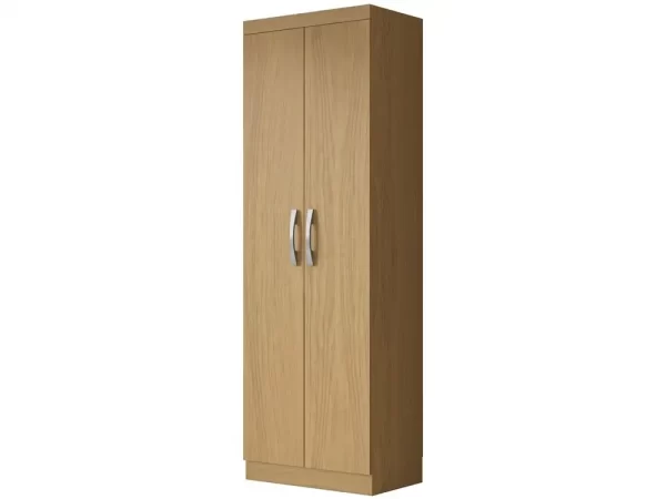 Armário Multiuso 2 Portas Aramóveis New - Imagem 4