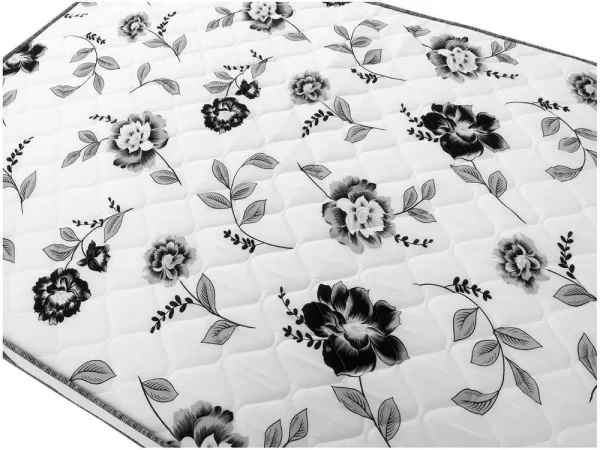 Colchão Casal Ortobom de Espuma D33 17x138x188cm Physical Ortofort - Imagem 3