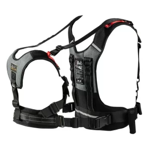 Arnês de Segurança Infantil para Motocicleta