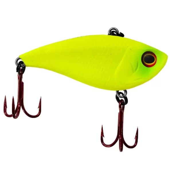Isca Marine Sports Iron Head 50 5cm 10gr - Imagem 2