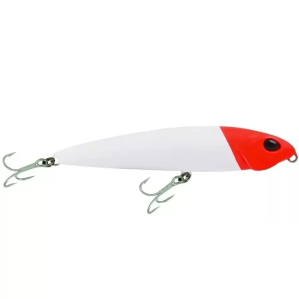 Isca Marine Sports Snake 115 11,5 Cm 22 Gr - Imagem 4