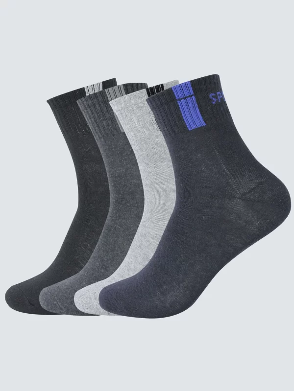 12 pares,Brasil,meias masculino,meia masculina,meia antiderrapante,meia de compressão ,meia anti derrapante,meia corrida - Imagem 2
