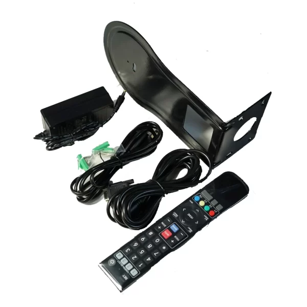 SMTAV-IP Live Streaming Camera, Câmera SDI Conferência PTZ, Zoom 10X, HDMI, para Reunião de Negócios da Igreja - Imagem 4