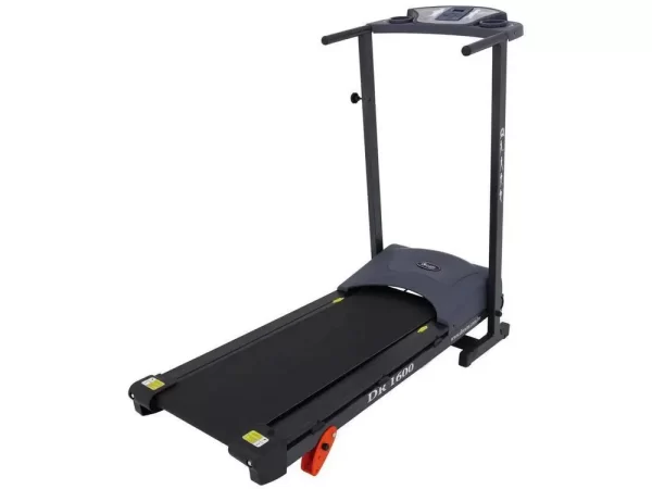 Esteira Eletrônica Dream Fitness DR 1600 1,6 HP - Bivolt - Imagem 3
