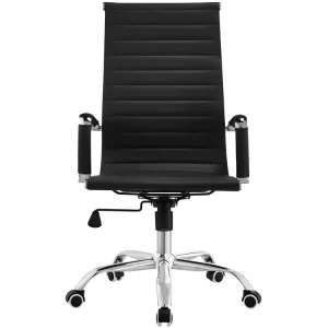 Cadeira de Escritório Giratória ZD8009 Otello