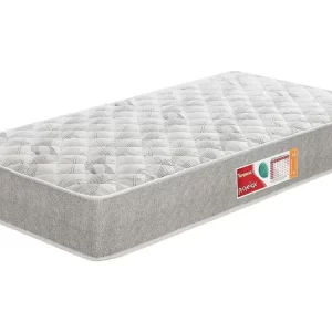 Colchão Solteiro de Espuma D33 Prorelax