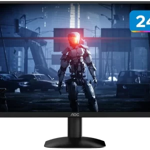 Monitor 24" FHD 100Hz AOC Série B35 24B35HM2