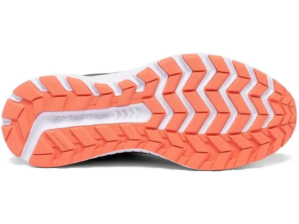 Tênis Feminino Saucony Cohesion 13 Coral - Imagem 5