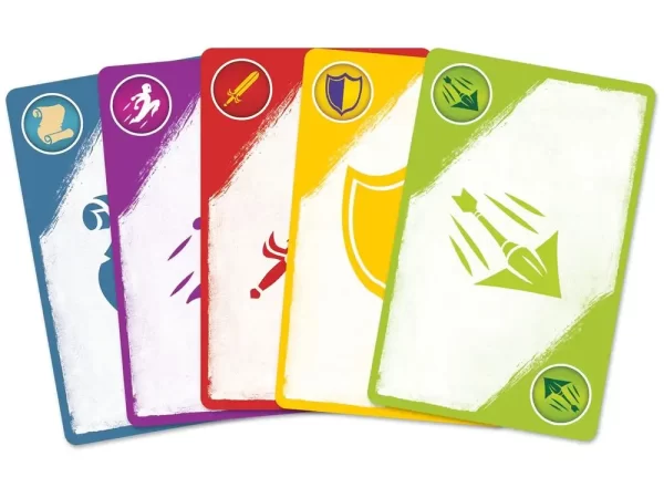 Jogo 5 Minute Dungeon Galápagos - Imagem 5