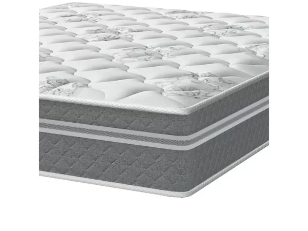 Colchão Casal Umaflex de Molas Ensacadas 20x138x188cm Beta - Imagem 5
