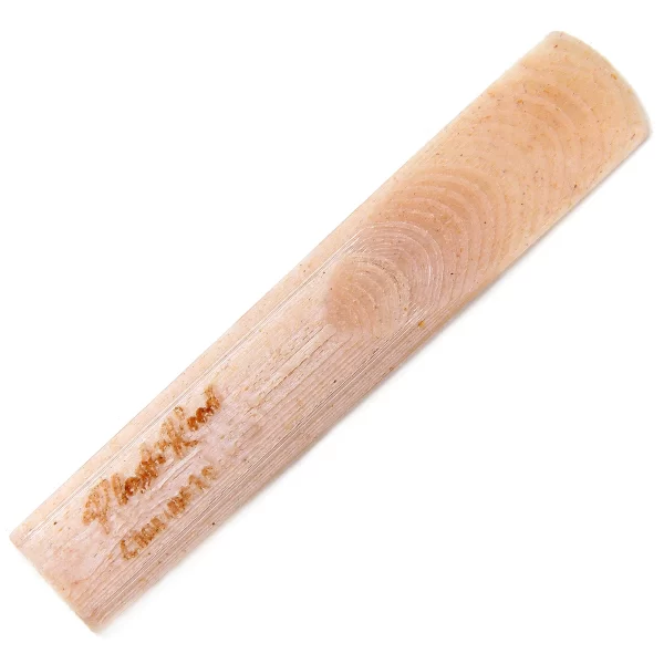 Palheta Plastireed Para Clarinete Pinus 3