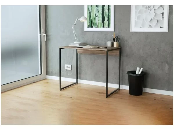 Mesa de Escritório Multivisão Urbana - Imagem 2