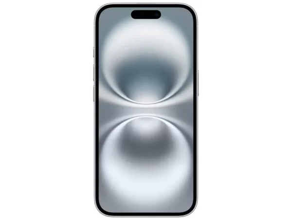 Apple iPhone 16 128GB Branco 6,1" 48MP iOS 5G - Imagem 2