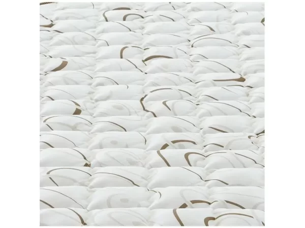 Colchão Solteiro Padrão Prorelax de Espuma D26 14x88x188cm Azaléia - Imagem 4