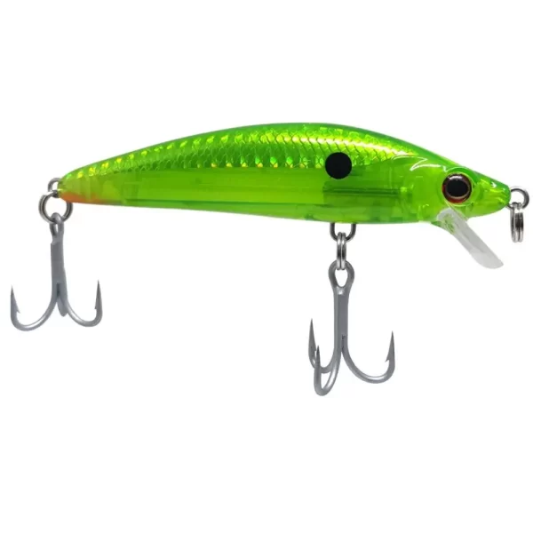 Isca Marine Sports Inna 60 Pro Tuned 6 Cm 5,7 Gr - Imagem 5