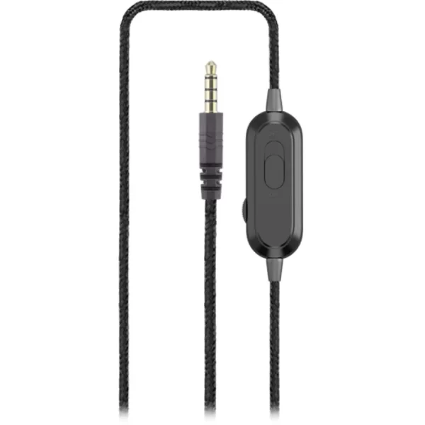Headset com Microfone para Gamer, Headphone para PC, Notebook, Celular, PS4, Inteligência P3, LC-848, Marca XTRAD - Imagem 2