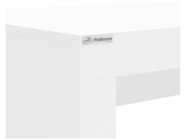 Mesa para Computador Politorno Office - Imagem 5