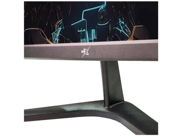 Monitor 20" LED 75Hz 5ms BRX Office Widescreen HDMI e VGA - Imagem 4