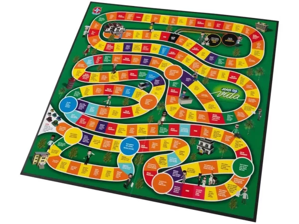 Jogo da Vida - Imagem 5
