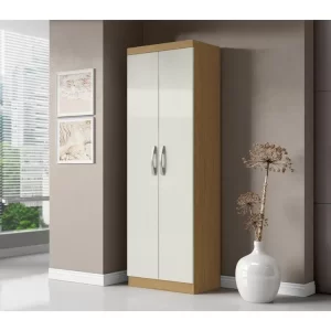 Armário Multiuso New 2 Portas Aramóveis