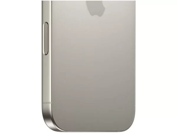 Apple iPhone 16 Pro Max 256GB Titânio Natural 6,9" 48MP iOS 5G - Imagem 5