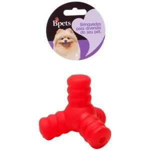 Brinquedo Interativo para Cachorro Graveto de Vinil Bpets