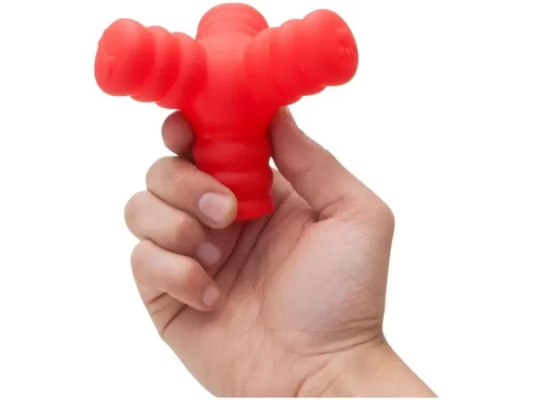 Brinquedo para Cachorro Graveto de Vinil Bpets - Imagem 3