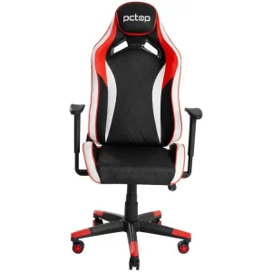 Cadeira Gamer Reclinável PCTop Colorido