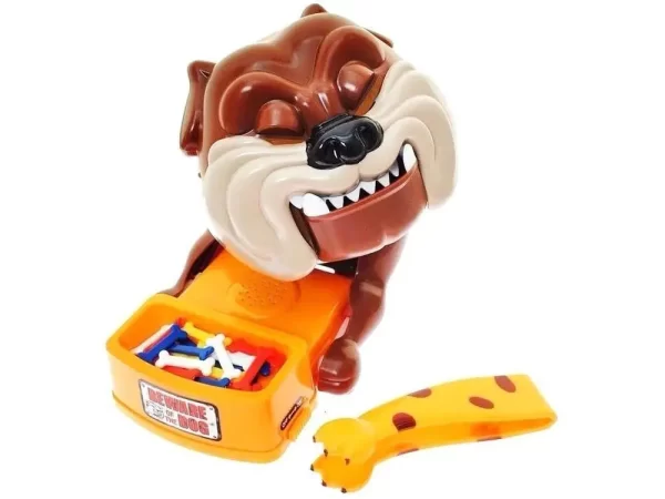 Jogo Bad Dog Não Acorde o Cachorro