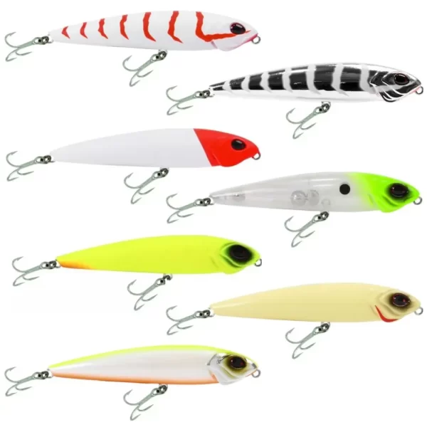 Isca Marine Sports Snake 90 9 Cm 11 Gr