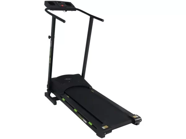 Esteira Eletrônica Dream Fitness Concept 1600
