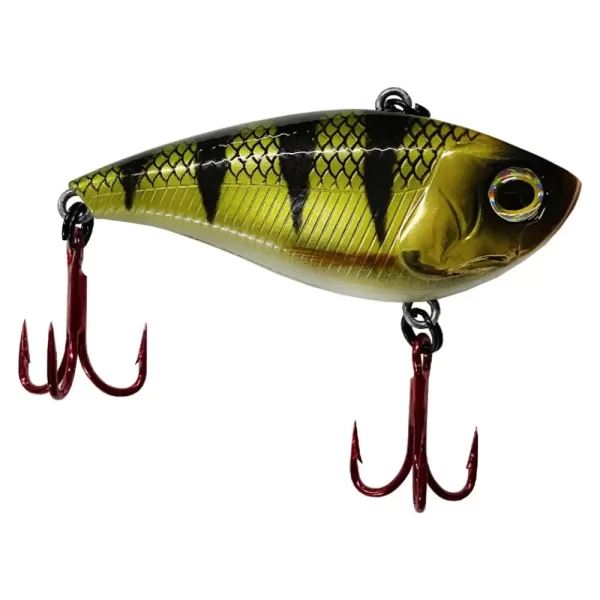 Isca Marine Sports Iron Head 50 5cm 10gr - Imagem 4