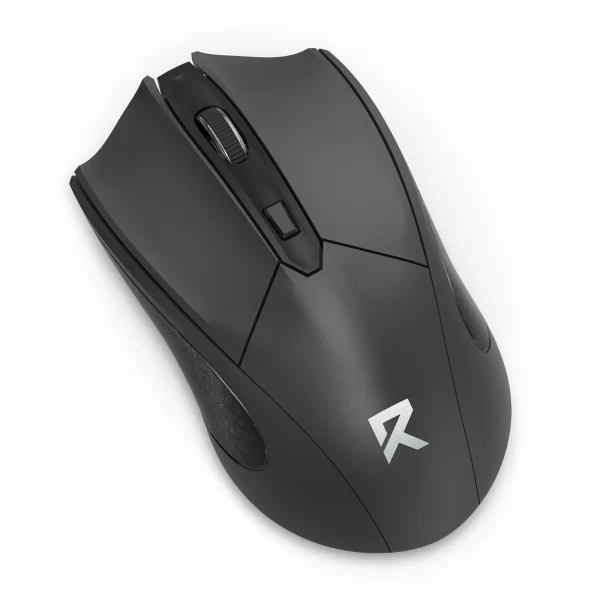 Mouse Redragon R Office BM-2463 Preto USB - Imagem 4