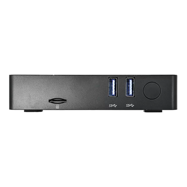 Mini PC SOYO M2 Intel N4000 6GB RAM 64GB ROM VGA USB3.0 Win11Pro - Imagem 4