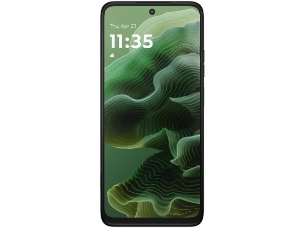 Smartphone Motorola Moto g35 128GB Verde 5G 12GB RAM 6,7" Câm. Dupla Selfie 16MP - Imagem 6