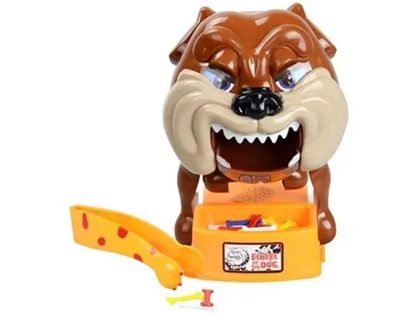 Jogo Bad Dog Não Acorde o Cachorro - Imagem 4