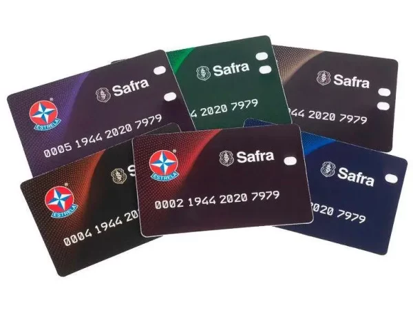 Jogo Super Banco Imobiliário Tabuleiro - Imagem 5