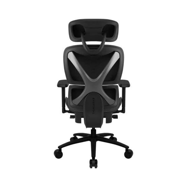 Cadeira Ergonômica ThunderX3 XTC Loft Cinza - Imagem 5