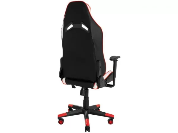 Cadeira Gamer PCTop Reclinável Colorido - Imagem 6