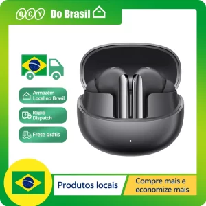 QCY MeloBuds Pro Fones de Ouvido Sem Fio