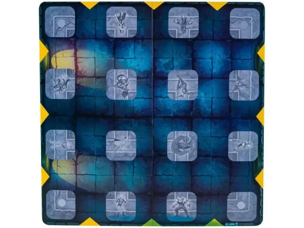 Jogo Labirinto do Batman Tabuleiro Estrela - Imagem 2