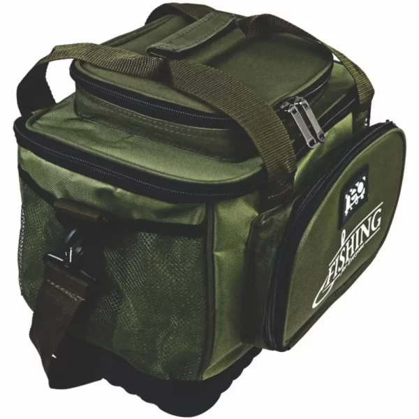 Bolsa Neo Plus Fishing Bag Marine Sports - Imagem 3