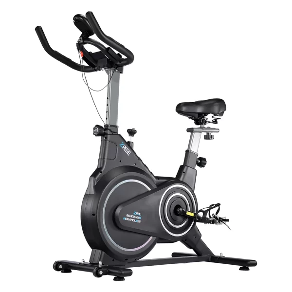 ZRSE Bicicleta Ergométrica Para Spinning Mecanica volante de inércia 10kg