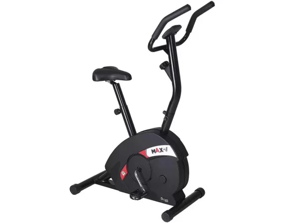 Bicicleta Ergométrica Dream Fitness Max V - Imagem 2